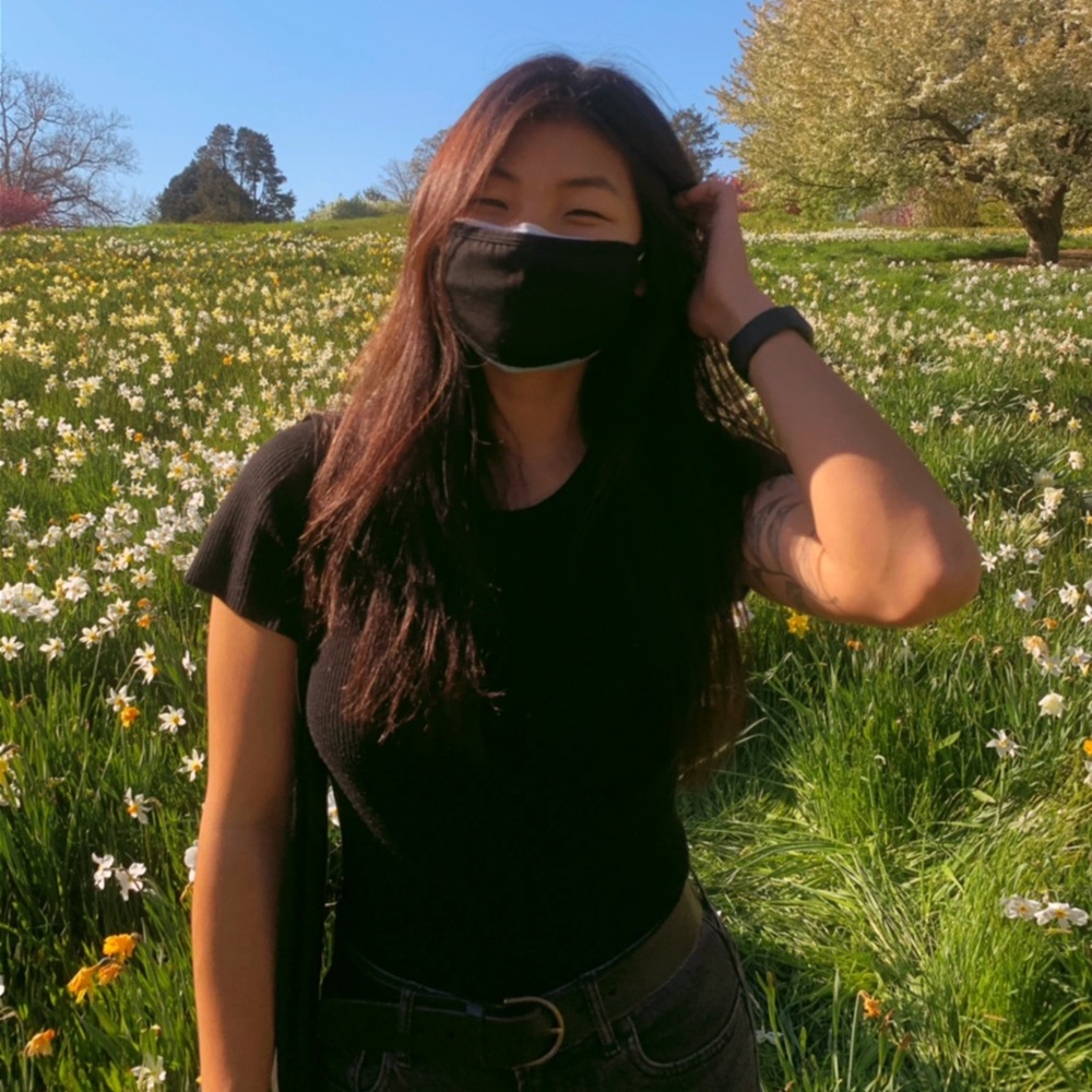 Meet your Posher, Lulu